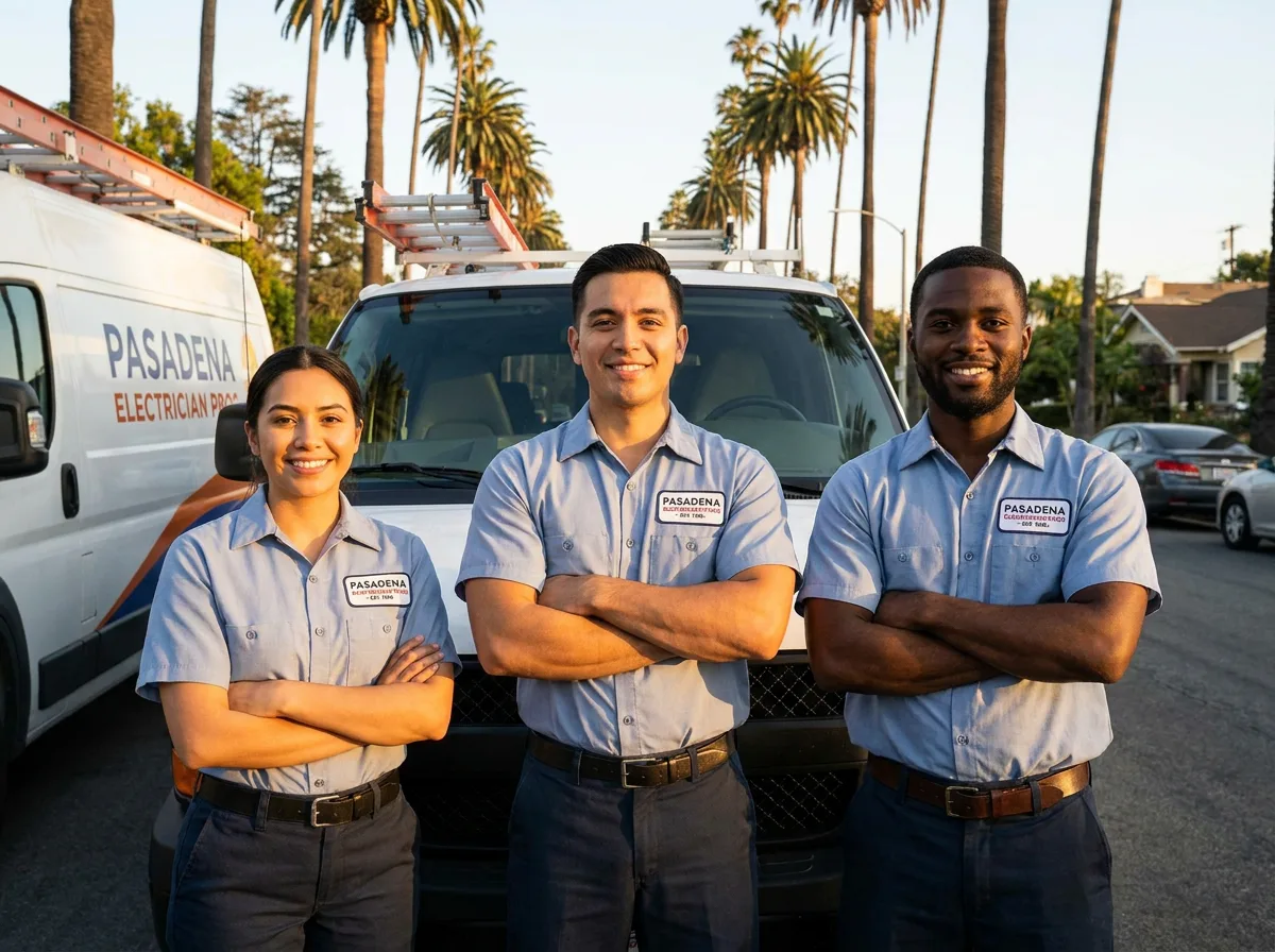 Electrician company in Pecos, NM